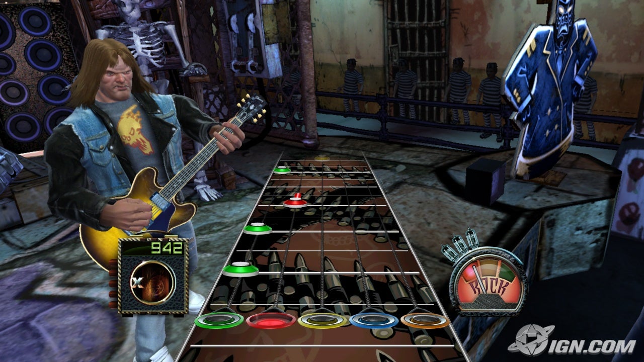 how to download guitar hero 3 songs for pc